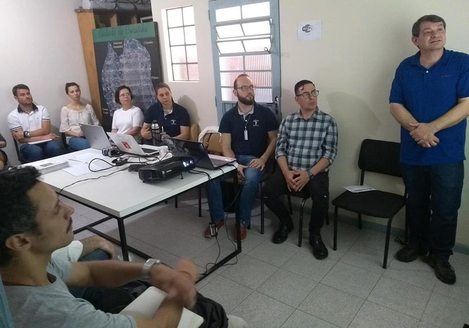 -Atuação do Mater Natura - Apresentação Paulo Pizzi