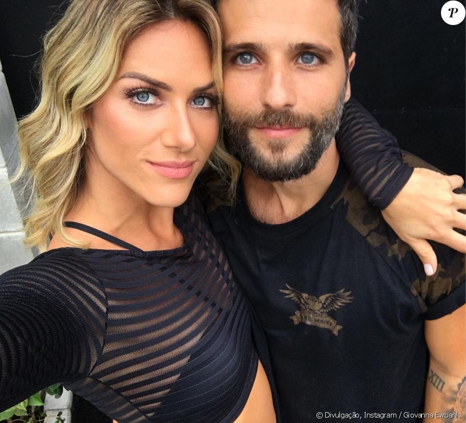 Giovanna Ewbank e Bruno Gagliasso assinaram o manifesto. Foto: Instagram Giovanna Ewbank 